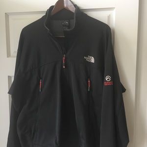 North Face Summit Series Jacket
